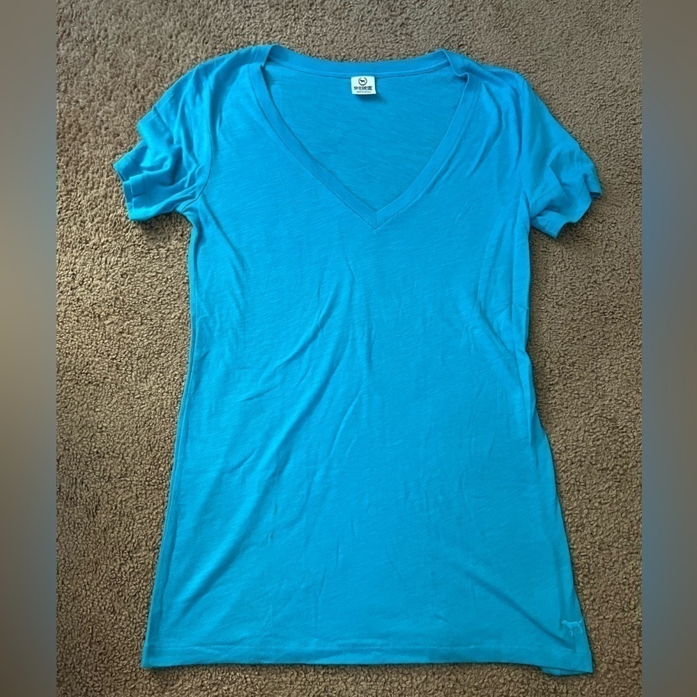 PINK- Tee Shirt​​​​​​​​​​​